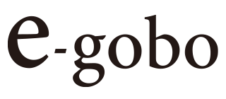 e-gobo