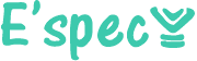 e-spec_ink.logo