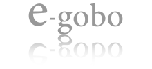 e-gobo