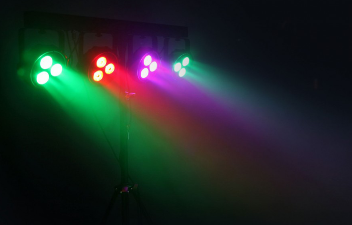 LED Power Party Bar | イースペック株式会社