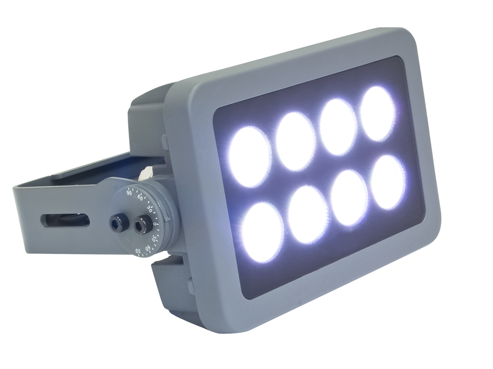 翌日発送可能】 JB Toolデンサン DENSAN LEDプロジェクションライト 投照器 PDS-C04-100FL