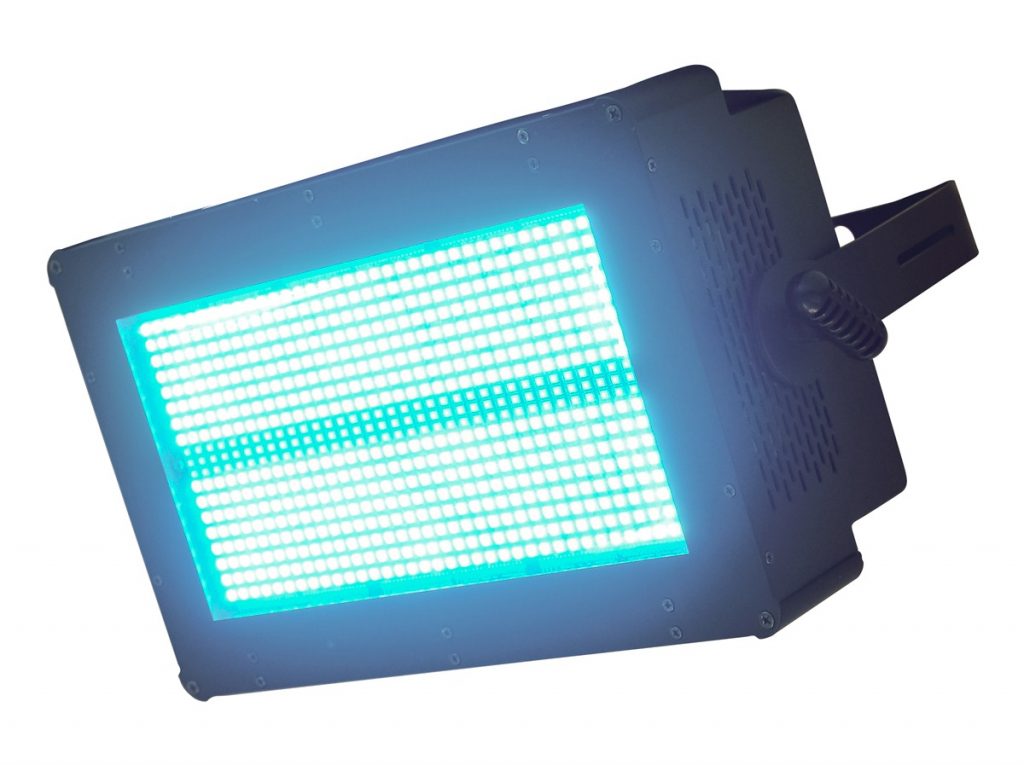 COLOR STROBE イースペック株式会社