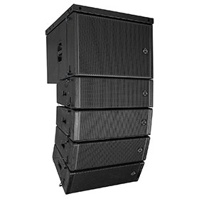 WLA-A Series | イースペック株式会社