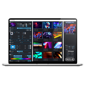 Media Master PRO 6 | イースペック株式会社イースペック株式会社