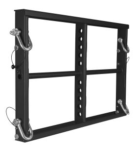 WLA210XF Common Fly Frame